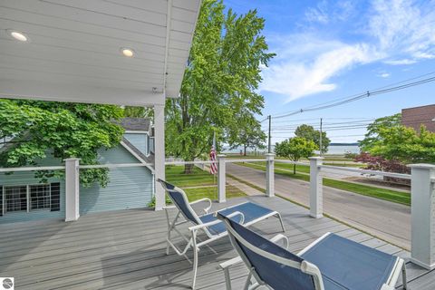 Tiny photo for 509 Cedar Street, Traverse City, MI 49684 (MLS # 1947017)