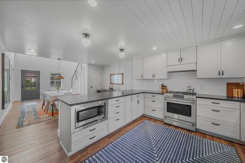 Tiny photo for 509 Cedar Street, Traverse City, MI 49684 (MLS # 1947017)