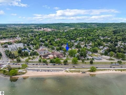 Tiny photo for 509 Cedar Street, Traverse City, MI 49684 (MLS # 1947017)