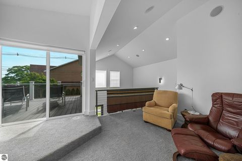 Tiny photo for 509 Cedar Street, Traverse City, MI 49684 (MLS # 1947017)