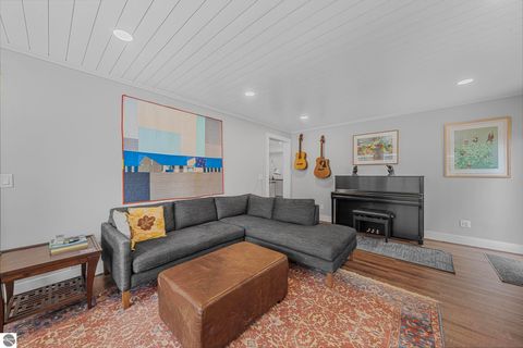 Tiny photo for 509 Cedar Street, Traverse City, MI 49684 (MLS # 1947017)