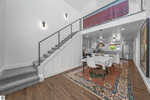 Tiny photo for 509 Cedar Street, Traverse City, MI 49684 (MLS # 1947017)