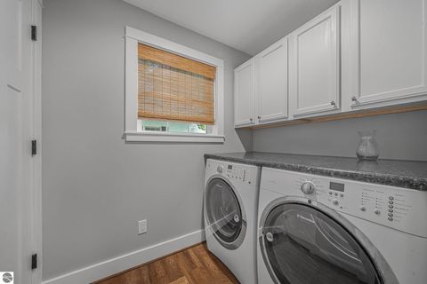 Tiny photo for 509 Cedar Street, Traverse City, MI 49684 (MLS # 1947017)