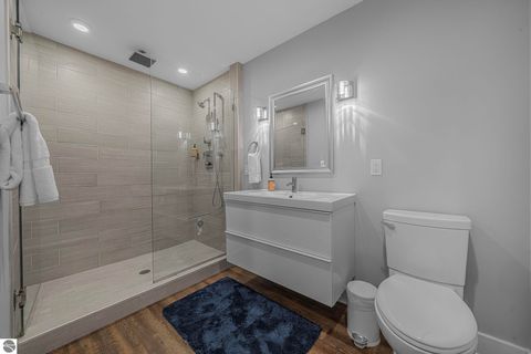 Tiny photo for 509 Cedar Street, Traverse City, MI 49684 (MLS # 1947017)