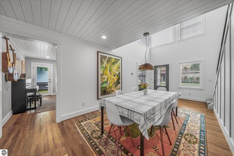 Tiny photo for 509 Cedar Street, Traverse City, MI 49684 (MLS # 1947017)
