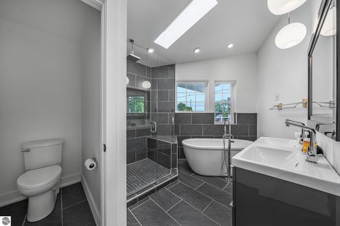 Tiny photo for 509 Cedar Street, Traverse City, MI 49684 (MLS # 1947017)