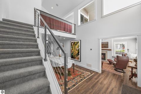 Tiny photo for 509 Cedar Street, Traverse City, MI 49684 (MLS # 1947017)