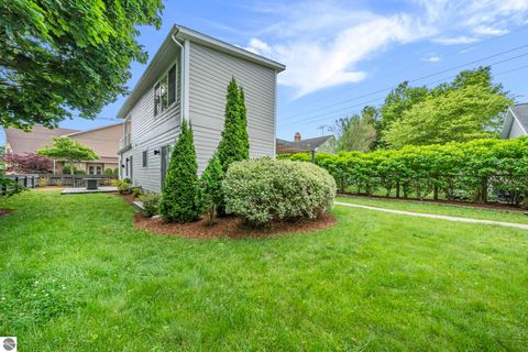 Tiny photo for 509 Cedar Street, Traverse City, MI 49684 (MLS # 1947017)