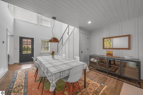 Tiny photo for 509 Cedar Street, Traverse City, MI 49684 (MLS # 1947017)