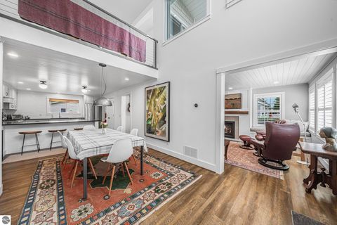Tiny photo for 509 Cedar Street, Traverse City, MI 49684 (MLS # 1947017)