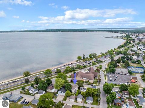 Tiny photo for 509 Cedar Street, Traverse City, MI 49684 (MLS # 1947017)