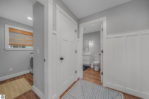 Tiny photo for 509 Cedar Street, Traverse City, MI 49684 (MLS # 1947017)