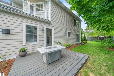 Tiny photo for 509 Cedar Street, Traverse City, MI 49684 (MLS # 1947017)