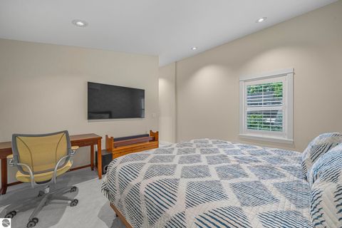 Tiny photo for 509 Cedar Street, Traverse City, MI 49684 (MLS # 1947017)