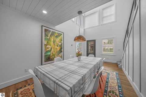 Tiny photo for 509 Cedar Street, Traverse City, MI 49684 (MLS # 1947017)
