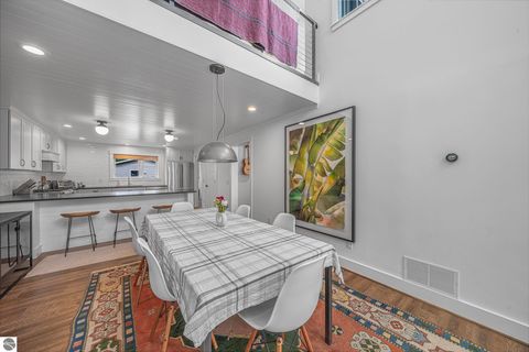 Tiny photo for 509 Cedar Street, Traverse City, MI 49684 (MLS # 1947017)