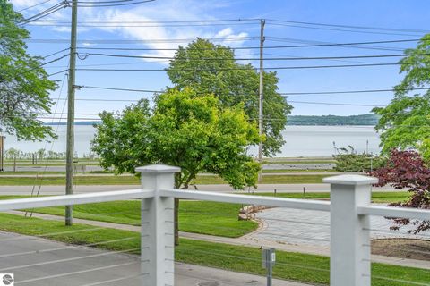 Tiny photo for 509 Cedar Street, Traverse City, MI 49684 (MLS # 1947017)