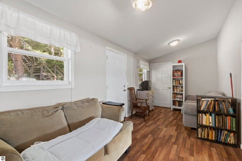 Tiny photo for 7542 Crystal Drive, Beulah, MI 49617 (MLS # 1950511)