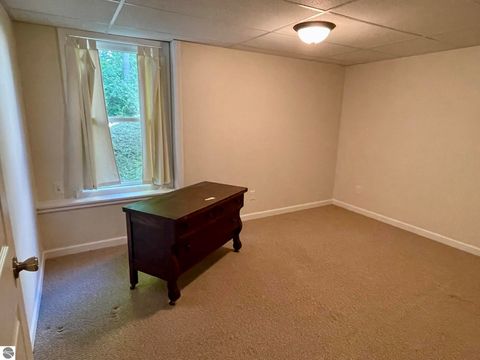 Tiny photo for 7430 River Street, Benzonia, MI 49616 (MLS # 1948498)