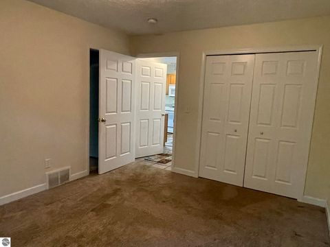 Tiny photo for 7430 River Street, Benzonia, MI 49616 (MLS # 1948498)