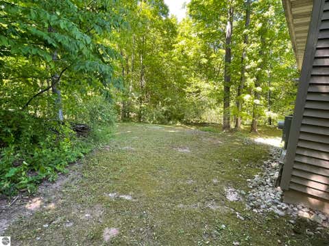 Tiny photo for 7430 River Street, Benzonia, MI 49616 (MLS # 1948498)