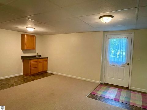 Tiny photo for 7430 River Street, Benzonia, MI 49616 (MLS # 1948498)