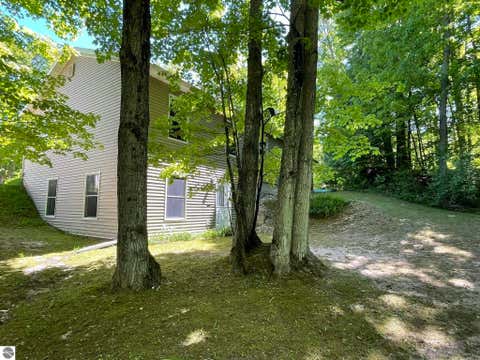 Tiny photo for 7430 River Street, Benzonia, MI 49616 (MLS # 1948498)
