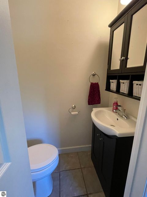 Tiny photo for 7430 River Street, Benzonia, MI 49616 (MLS # 1948498)