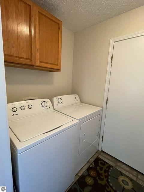 Tiny photo for 7430 River Street, Benzonia, MI 49616 (MLS # 1948498)