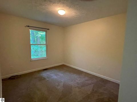 Tiny photo for 7430 River Street, Benzonia, MI 49616 (MLS # 1948498)