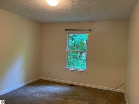 Tiny photo for 7430 River Street, Benzonia, MI 49616 (MLS # 1948498)