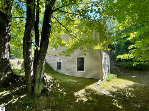 Tiny photo for 7430 River Street, Benzonia, MI 49616 (MLS # 1948498)