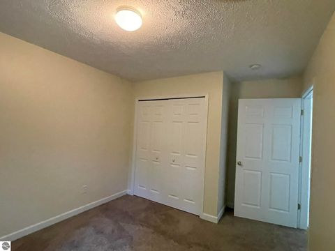 Tiny photo for 7430 River Street, Benzonia, MI 49616 (MLS # 1948498)