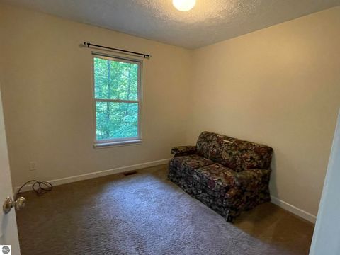 Tiny photo for 7430 River Street, Benzonia, MI 49616 (MLS # 1948498)