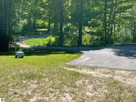 Tiny photo for 7430 River Street, Benzonia, MI 49616 (MLS # 1948498)