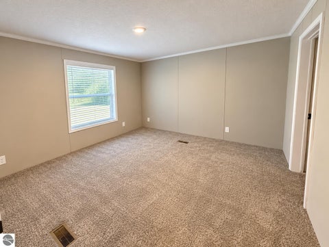 Tiny photo for 4320 Wingert Street, Brethren, MI 49645 (MLS # 1951779)