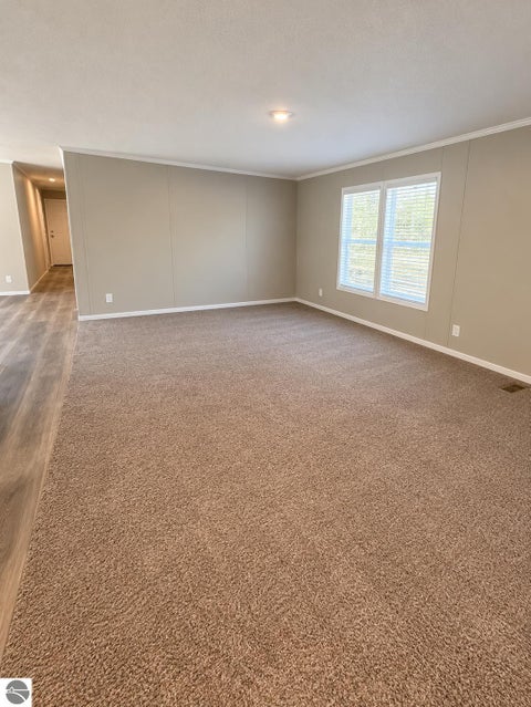 Tiny photo for 4320 Wingert Street, Brethren, MI 49645 (MLS # 1951779)