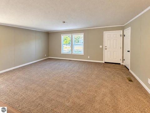 Tiny photo for 4320 Wingert Street, Brethren, MI 49645 (MLS # 1951779)