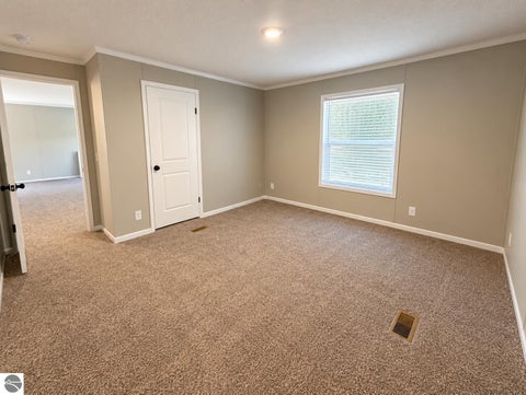 Tiny photo for 4320 Wingert Street, Brethren, MI 49645 (MLS # 1951779)