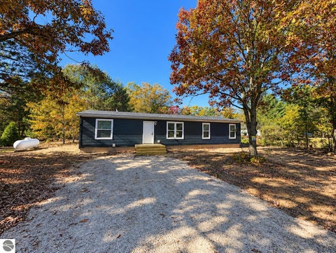 Photo of 4320 Wingert Street, Brethren, MI 49645 (MLS # 1951779)