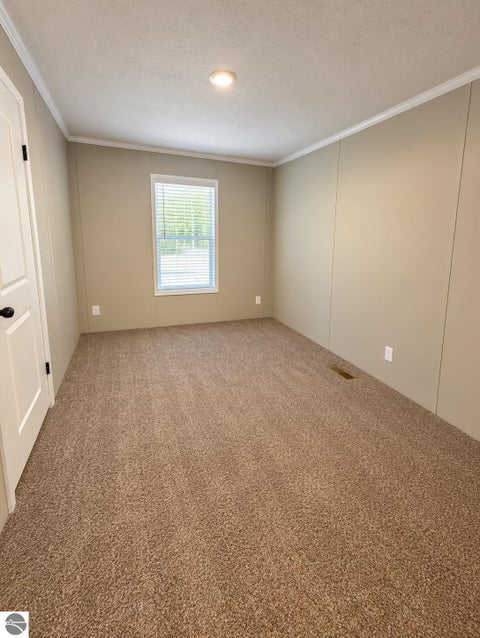Tiny photo for 4320 Wingert Street, Brethren, MI 49645 (MLS # 1951779)
