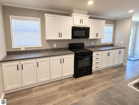 Tiny photo for 4320 Wingert Street, Brethren, MI 49645 (MLS # 1951779)