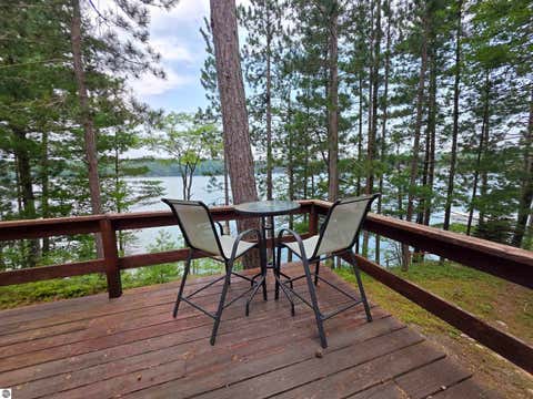 Tiny photo for 9269 Gedman Road, Mancelona, MI 49659 (MLS # 1945613)