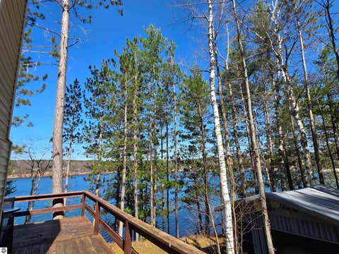 Tiny photo for 9269 Gedman Road, Mancelona, MI 49659 (MLS # 1945613)