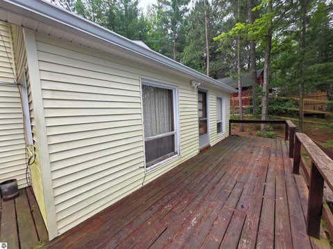 Tiny photo for 9269 Gedman Road, Mancelona, MI 49659 (MLS # 1945613)