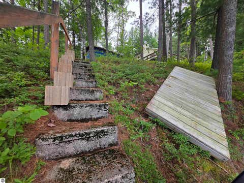 Tiny photo for 9269 Gedman Road, Mancelona, MI 49659 (MLS # 1945613)
