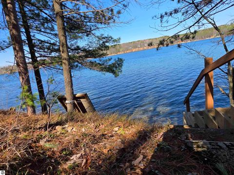 Tiny photo for 9269 Gedman Road, Mancelona, MI 49659 (MLS # 1945613)