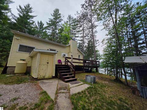 Tiny photo for 9269 Gedman Road, Mancelona, MI 49659 (MLS # 1945613)