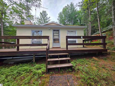 Tiny photo for 9269 Gedman Road, Mancelona, MI 49659 (MLS # 1945613)