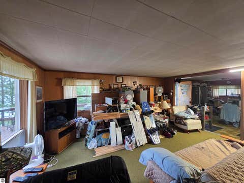 Tiny photo for 9269 Gedman Road, Mancelona, MI 49659 (MLS # 1945613)